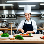 Prompt 1: Culinary Class Immersion**