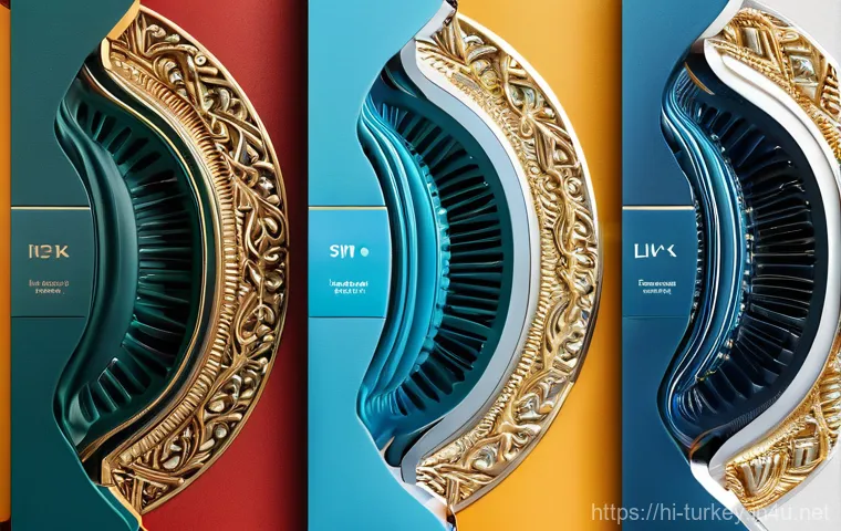 튀르키예의 도시 설계와 현대화 - Here are three detailed image prompts in English, crafted according to your guidelines: